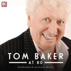 KNYGA Bookshop Tom Baker at 80