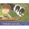 KNYGA Bookshop Tomas Loves...