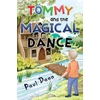 KNYGA Bookshop Tommy and the Magical Dance
