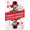 KNYGA Bookshop Tommy Cooper All In One Joke Book