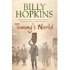 KNYGA Bookshop Tommy's World (The Hopkins Family Saga, Book 3)