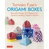 KNYGA Bookshop Tomoko Fuse's Origami Boxes