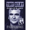KNYGA Bookshop Tony Selby: Pimlico Boy