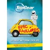 KNYGA Bookshop Top Gear: Epic Failures