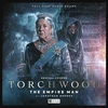 KNYGA Bookshop Torchwood #68 - The Empire Man
