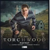 KNYGA Bookshop Torchwood #79 Poppet