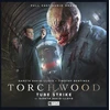 KNYGA Bookshop Torchwood #81: Tube Strike