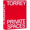 KNYGA Bookshop Torrey: Private Spaces