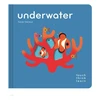 KNYGA Bookshop TouchThinkLearn: Underwater