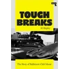 KNYGA Bookshop Tough Breaks