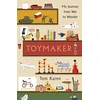 KNYGA Bookshop Toymaker