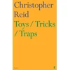 KNYGA Bookshop Toys / Tricks / Traps
