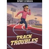 KNYGA Bookshop Track Troubles