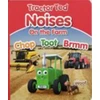 KNYGA Bookshop Tractor Ted Noises on the Farm