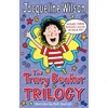 KNYGA Bookshop Tracy Beaker Trilogy