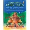 KNYGA Bookshop Traditional Fairy Tales from Hans Christian Anderson &amp; the Brothers Grimm