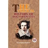 KNYGA Bookshop Tragical History of Doctor Faustus