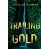 KNYGA Bookshop Trailing Gold