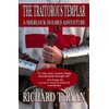 KNYGA Bookshop Traitorous Templar