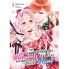 KNYGA Bookshop Trapped Former Villainess Wants to Escape from the Sadistic Prince Vol. 1