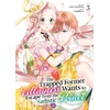 KNYGA Bookshop Trapped Former Villainess Wants to Escape from the Sadistic Prince Vol. 3