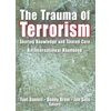KNYGA Bookshop Trauma of Terrorism