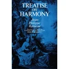 KNYGA Bookshop Treatise On Harmony