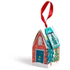KNYGA Bookshop Tree Decorating 130 piece Puzzle Ornament