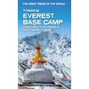 KNYGA Bookshop Trekking Everest Base Camp