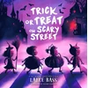 KNYGA Bookshop Trick or Treat on Scary Street