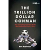 KNYGA Bookshop Trillion Dollar Conman