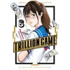 KNYGA Bookshop Trillion Game, Vol. 8