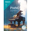 KNYGA Bookshop Trinity College London Piano Exam Pieces Plus Exercises from 2023: Grade 5: Extended Edition