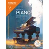 KNYGA Bookshop Trinity College London Piano Exam Pieces Plus Exercises from 2023: Grade 4: Extended Edition