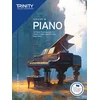 KNYGA Bookshop Trinity College London Piano Exam Pieces Plus Exercises from 2023: Grade 6