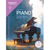 KNYGA Bookshop Trinity College London Piano Exam Pieces Plus Exercises from 2023: Grade 3: Extended Edition