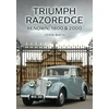 KNYGA Bookshop Triumph Razoredge