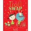 KNYGA Bookshop Troll Swap