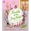 KNYGA Bookshop Trouble at the Bug Hotel