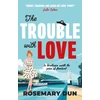 KNYGA Bookshop Trouble With Love