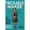 KNYGA Bookshop Troublemaker