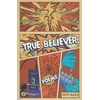 KNYGA Bookshop True Believer