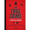 KNYGA Bookshop True Crime Puzzle Book