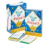 KNYGA Bookshop True or False?