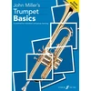 KNYGA Bookshop Trumpet Basics Pupil's book