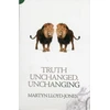 KNYGA Bookshop Truth Unchanged, Unchanging
