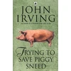 KNYGA Bookshop Trying To Save Piggy Sneed