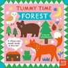 KNYGA Bookshop Tummy Time: Forest