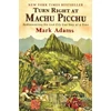 KNYGA Bookshop Turn Right At Machu Picchu