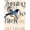 KNYGA Bookshop Turning to Birds